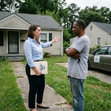 As-is Atlanta home sale consultation