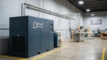 Woodworking Facilities