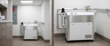 Dental & Medical Facilities