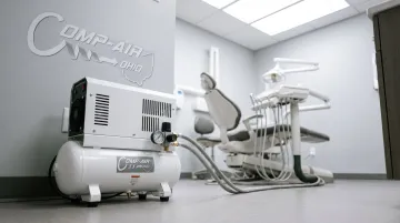 Dental & Medical Facilities
