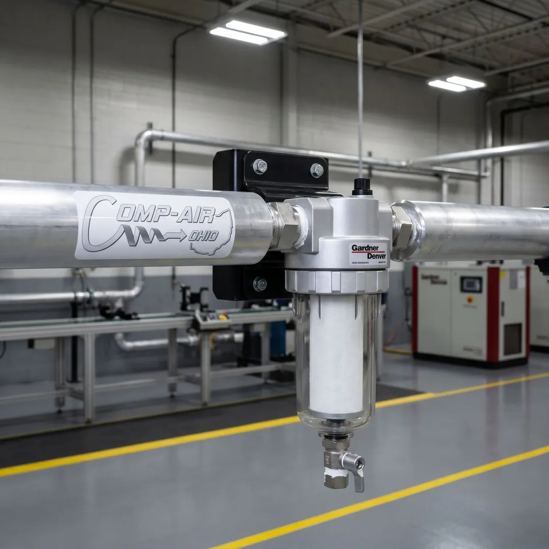 Industrial Manufacturing