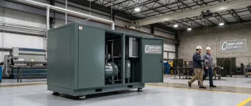 General Industrial Manufacturing
