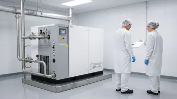 Pharmaceutical Manufacturing