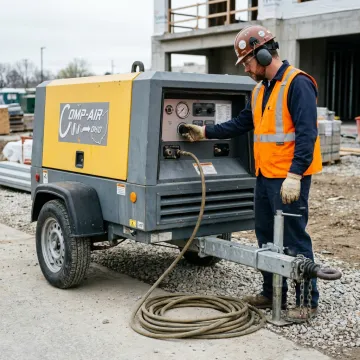 Field Service Operations