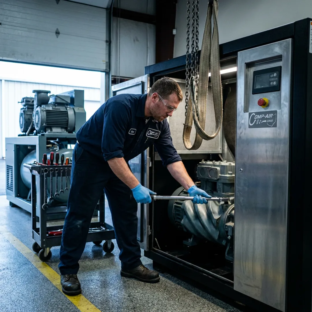 OEM Equipment Manufacturing