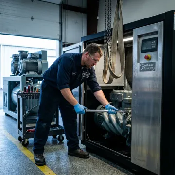 OEM Equipment Manufacturing