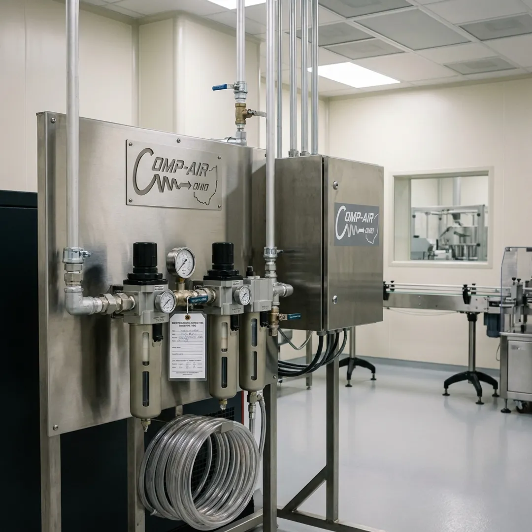Pharmaceutical & Biotechnology
