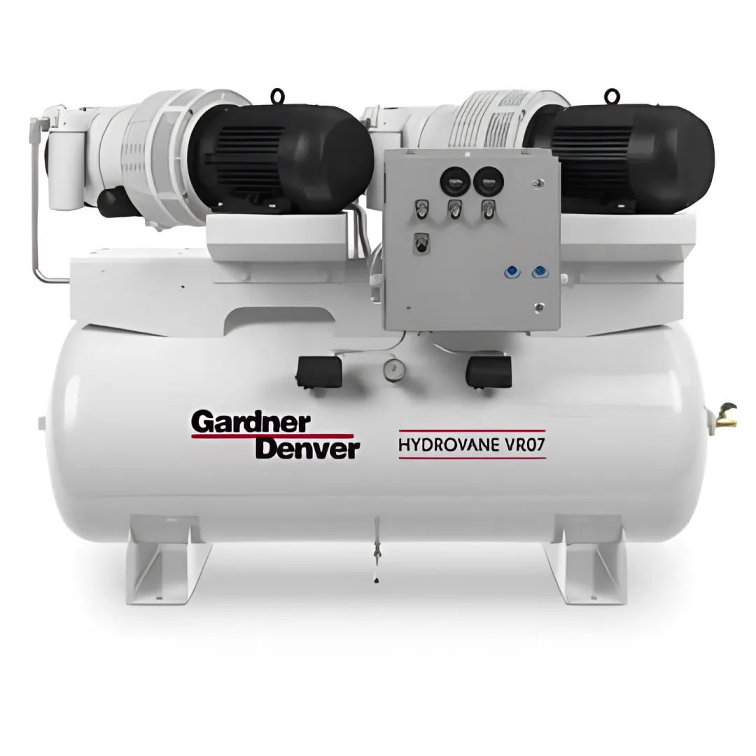 Hydrovane V/VR Series