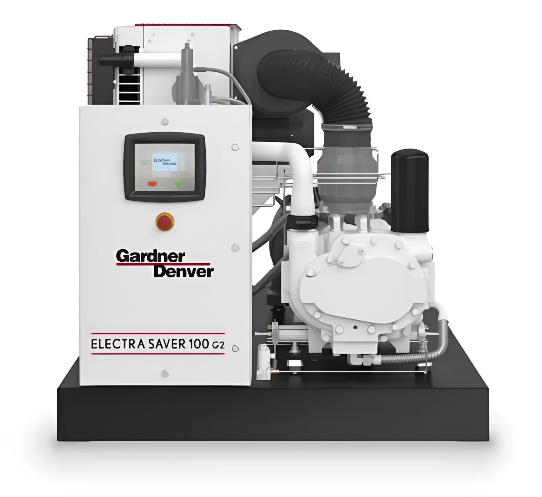 Electra-Saver II G2