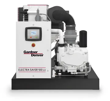 Electra-Saver II G2