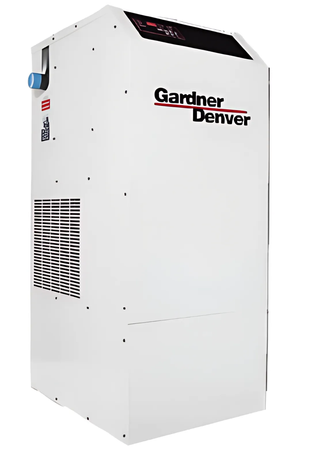 XGCY Series Cycling Refrigerated Dryer