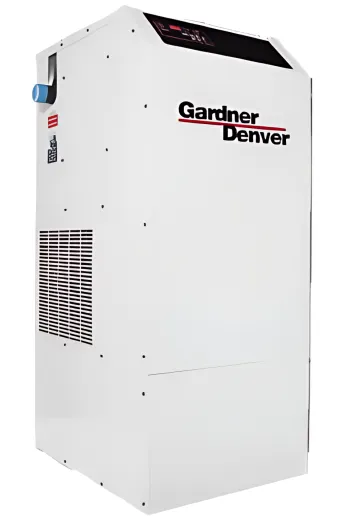 XGCY Series Cycling Refrigerated Dryer