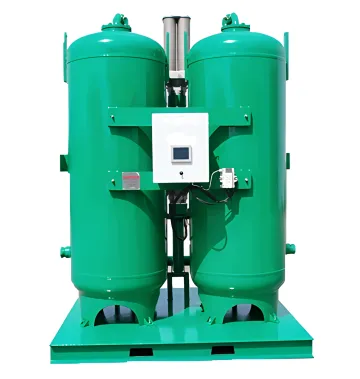 Industrial Manufacturing