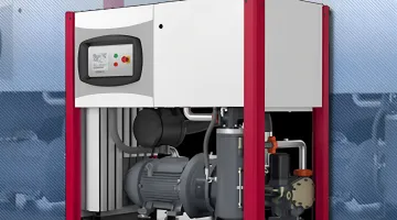 Industrial Manufacturing