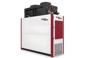 X Series Large Refrigerated Dryers