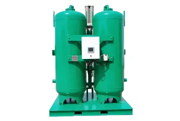 Nitrogen Generators