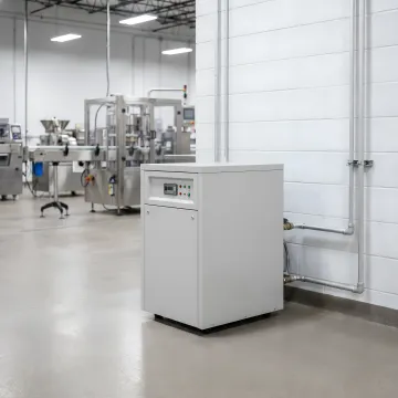 Food & Beverage Processing