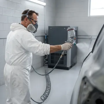 Automotive & Body Shops