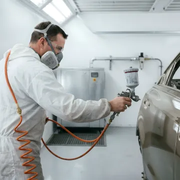 Automotive & Body Shops