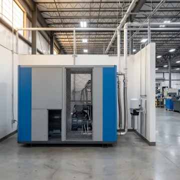 Industrial Manufacturing