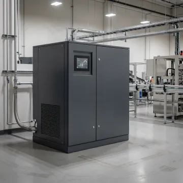 Industrial Manufacturing