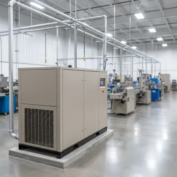 Industrial Manufacturing
