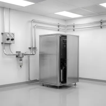 Pharmaceutical and Biotechnology