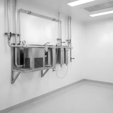Pharmaceutical & Laboratory