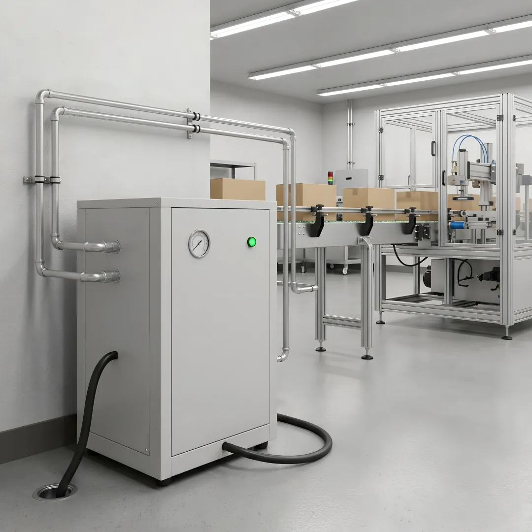 Packaging & Labeling