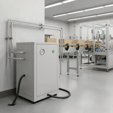 Packaging & Labeling