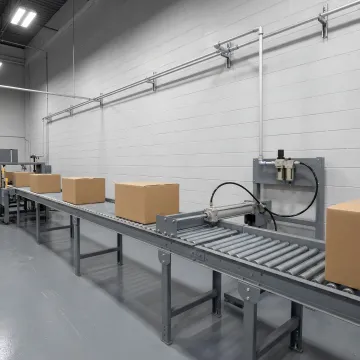 Packaging & General Industrial