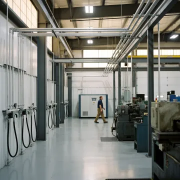 General Manufacturing