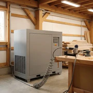 Woodworking Facilities