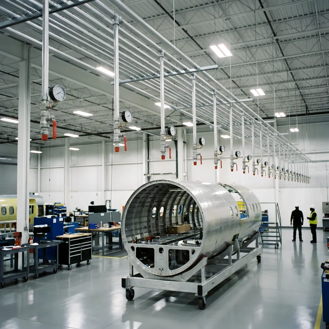 Aerospace & Defense