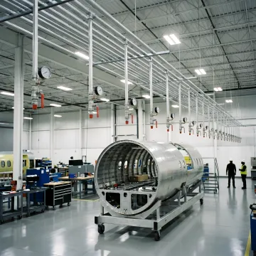 Aerospace & Defense