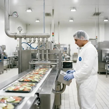 Food & Beverage Packaging