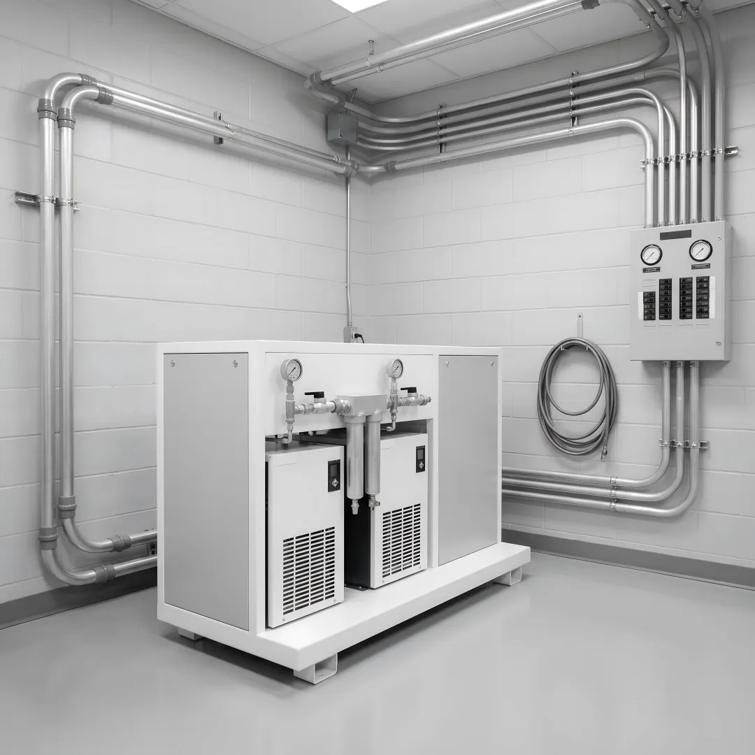 Medical & Healthcare Facilities