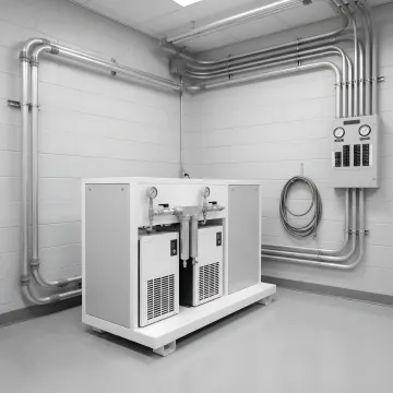 Medical & Healthcare Facilities