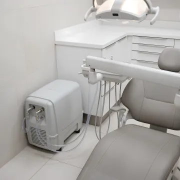 Dental & Medical Facilities