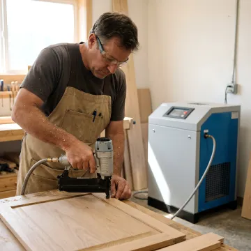 Woodworking Facilities