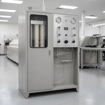 Electronics Manufacturing