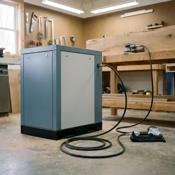 Woodworking Facilities