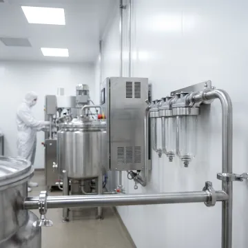 Pharmaceutical & Biotechnology
