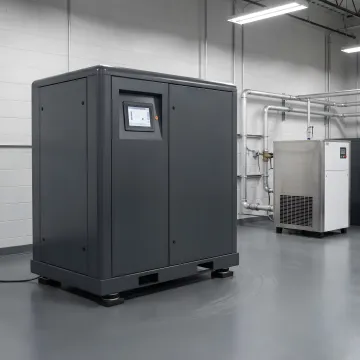 Industrial Manufacturing