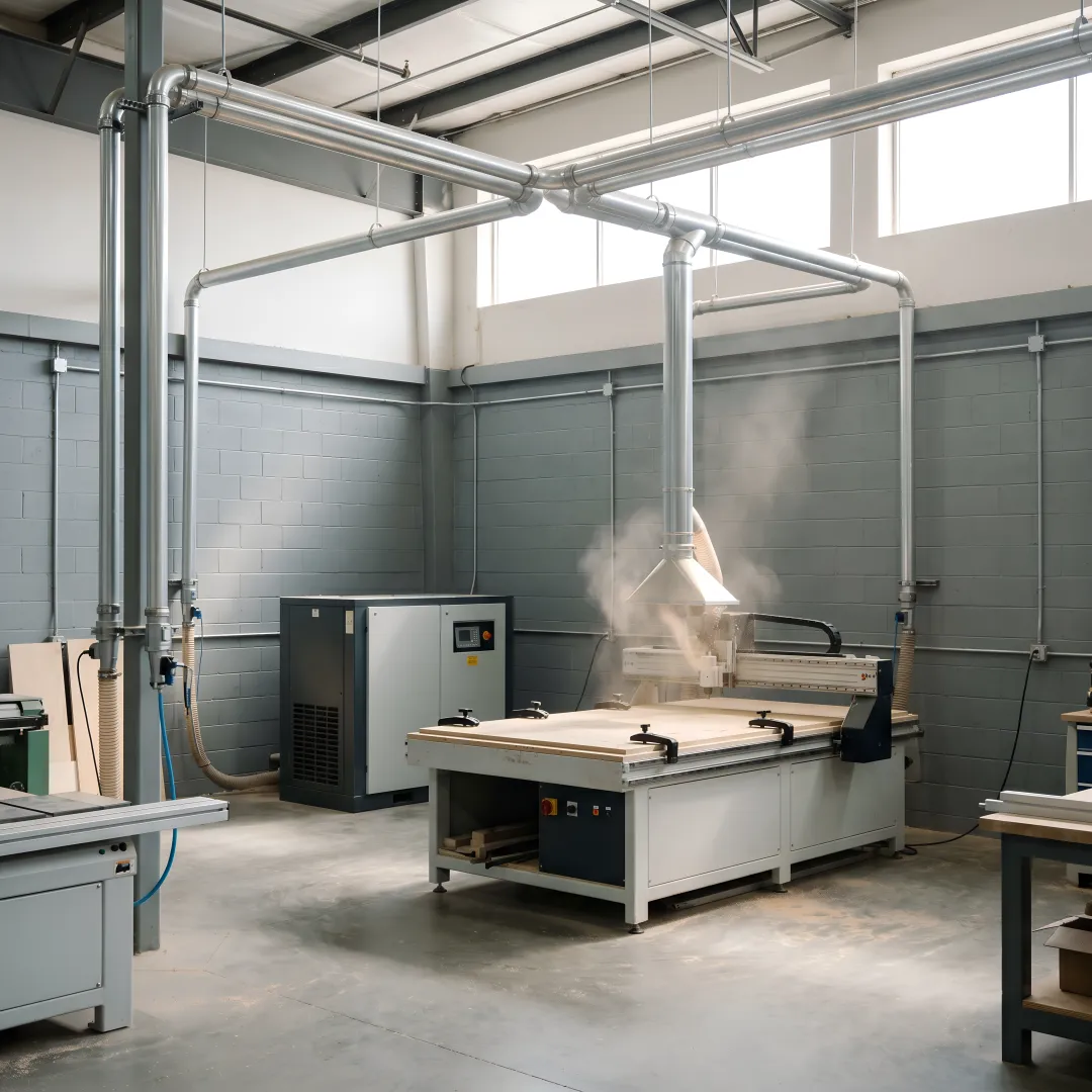 Woodworking & Construction