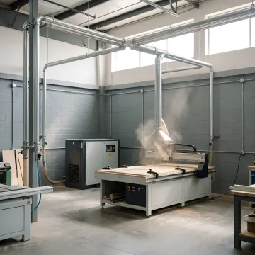 Woodworking & Construction