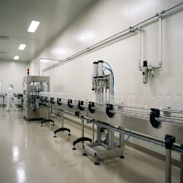 Food & Beverage Production