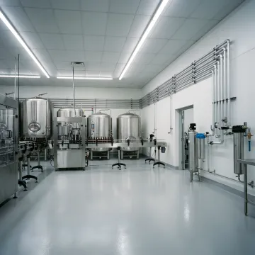 Food & Beverage