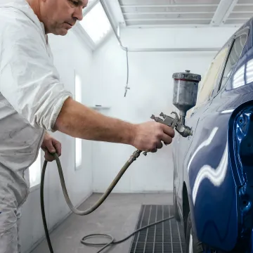 Automotive & Body Shops