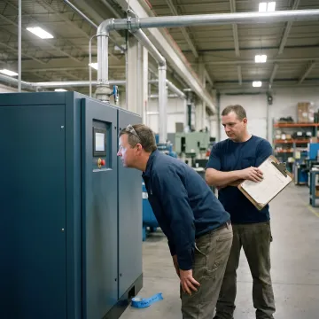 Industrial Manufacturing